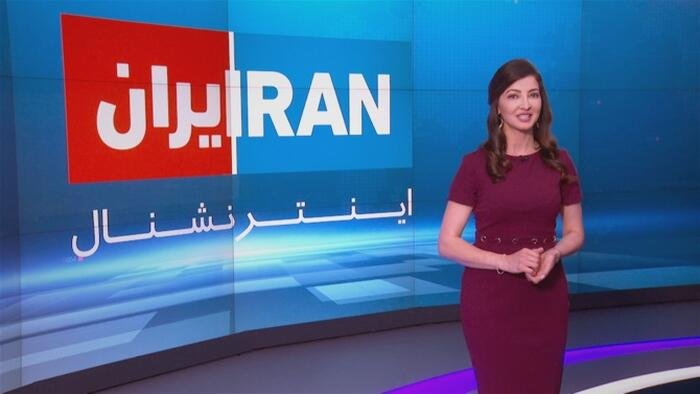 L'Iran déclare que les médias en langue persane "financés par la CIA" sont des cibles militaires