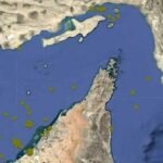 Le Pentagone frappe une cible sur une île iranienne, lors de la première action militaire américaine depuis des semaines