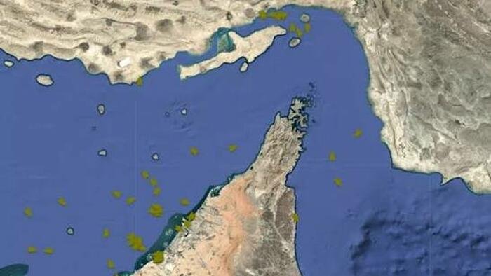 Le Pentagone frappe une cible sur une île iranienne, lors de la première action militaire américaine depuis des semaines