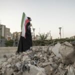 Téhéran double ses exigences à Ormuz alors que le commandant radical du CGRI est promu chef de la sécurité nationale