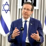 Exclusif : le président israélien Herzog fustige Mamdani, fait l'éloge de Trump et tire la sonnette d'alarme sur l'Iran