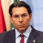 Israël justifié par les données nutritionnelles de Gaza après des allégations de « diffamation sanglante » selon l’envoyé de l’ONU