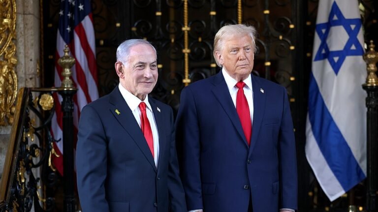 Netanyahu rejette le plan du Conseil de paix à Gaza : pas de « retrait tant que le Hamas n'est pas véritablement désarmé »