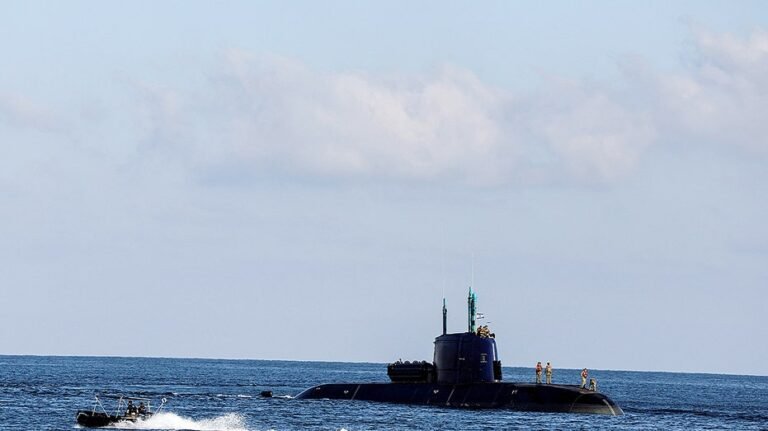 Le nouveau sous-marin israélien « apocalyptique » de 634 millions de dollars, construit en Allemagne, donne un coup de pouce majeur à la dissuasion contre l'Iran