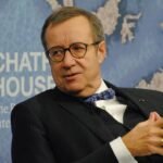 Le voyage du chef de la CIA à Moscou concernait l'Iran et non un avertissement de l'OTAN, selon l'ancien président estonien