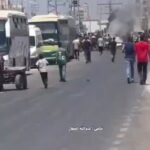 Rapport sur Gaza : 6 frappes à travers Gaza depuis minuit ont fait 12 morts, dont deux sont morts des…