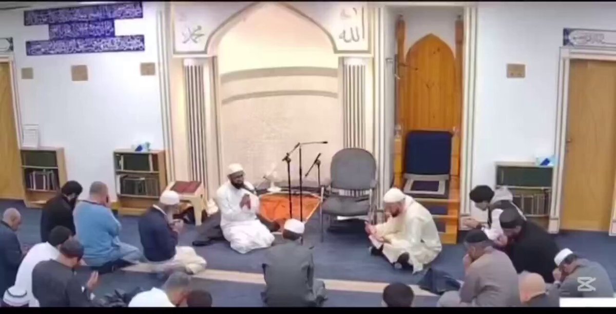 Les imams des mosquées de Dearborn, Michigan : « Oh Allah, tue tous les juifs, chrétiens et américains.