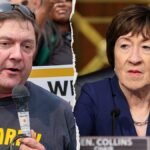 Sondage Fox News : nouveau match, même résultat : la course au Sénat du Maine reste verrouillée
