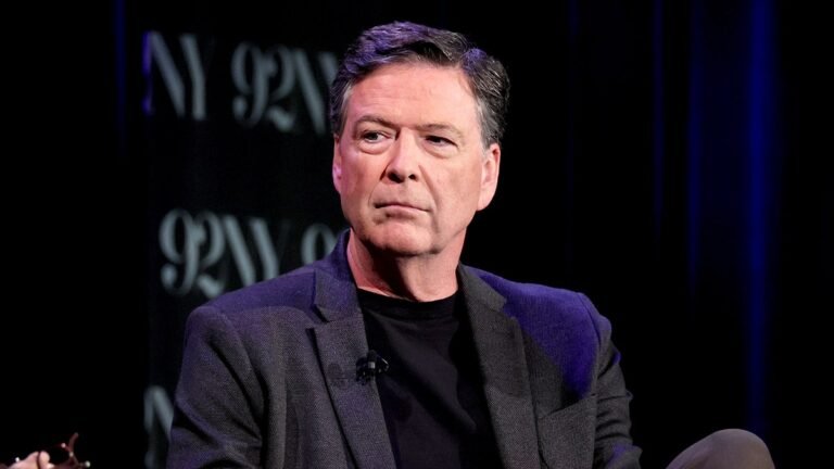 Nouvelle assignation à comparaître devant un grand jury fédéral à l'ancien conseiller de James Comey dans le cadre d'une enquête sur les fuites : sources