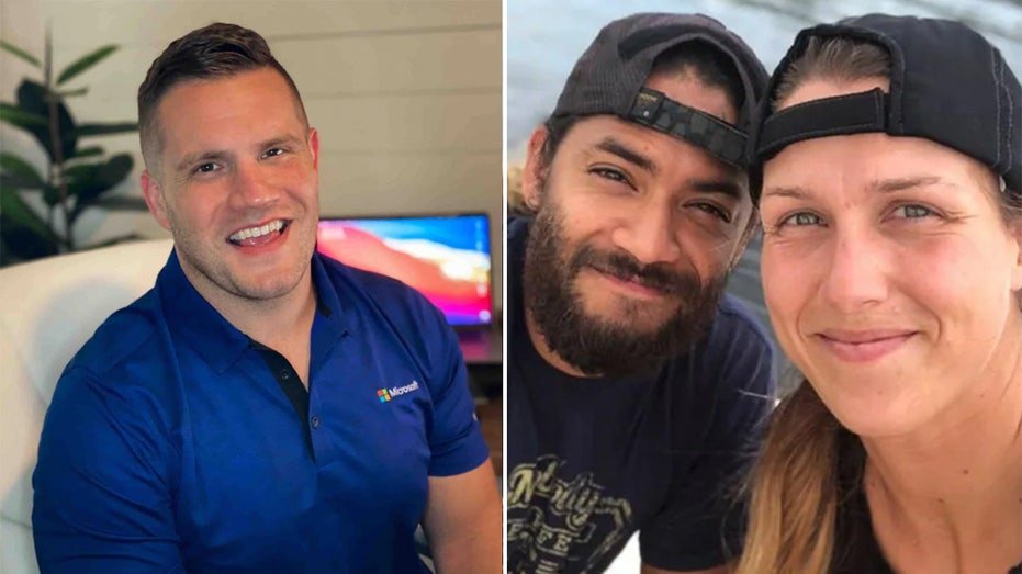 Le suspect du meurtre du dirigeant de Microsoft, Jared Bridegan, reconnu coupable dans une embuscade routière