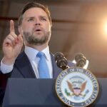 Vance dit que le Canada est plus favorable au commerce avec la Chine qu’avec les États-Unis : « Insanité »
