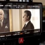 "The Brink of War" raconte l'histoire des discussions nucléaires entre Reagan et Gorbatchev