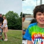 Les parents s'expriment après que leur fils autiste, 6 ans, a été suspendu pour avoir mordu un sandwich en forme d'arme à feu
