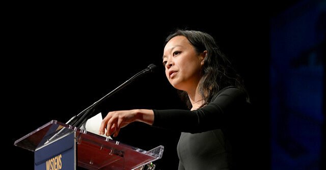 Dana Perino accuse la socialiste Francesca Hong de s'engager à abolir la police
