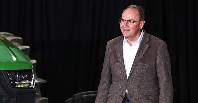 Tom Tiffany remporte la nomination républicaine au poste de gouverneur du Wisconsin