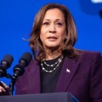 Kamala Harris soutient des changements majeurs à la Cour suprême et au Collège électoral avant une éventuelle campagne de 2028