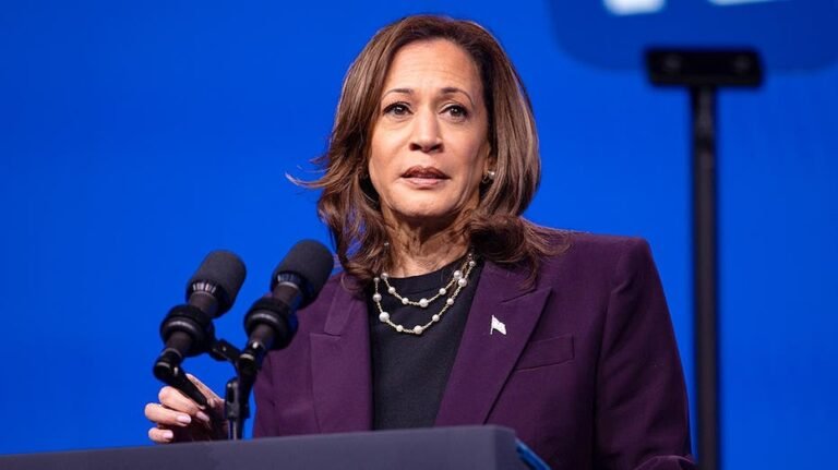 Kamala Harris soutient des changements majeurs à la Cour suprême et au Collège électoral avant une éventuelle campagne de 2028