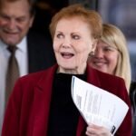 L'ancienne représentante républicaine pionnière Kay Granger est décédée à 83 ans : « Les barrières ont été brisées »