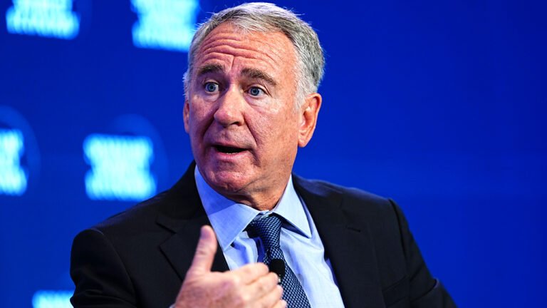 Le gratte-ciel de Ken Griffin à New York avance malgré la querelle avec le maire Zohran Mamdani