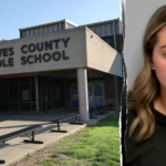Un enseignant d'un collège du Kentucky accusé d'avoir franchi la ligne avec un élève et arrêté en vertu d'une nouvelle loi anti-grooming
