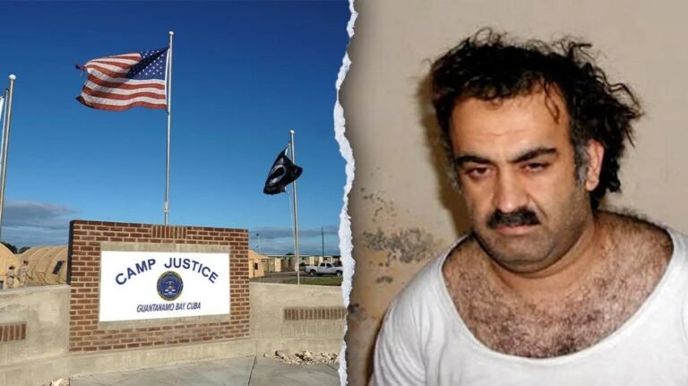 L'ancien procureur de Gitmo compare le retard du procès du 11 septembre au « tribunal zombie de Frankenstein »