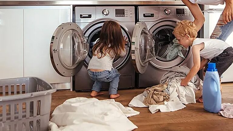 Un enfant de 4 ans décède après avoir subi un choc électrique causé par un sèche-linge dans une maison du Kansas