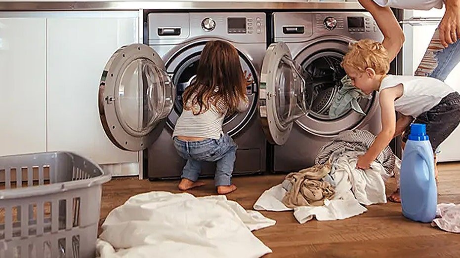 Un enfant de 4 ans décède après avoir subi un choc électrique causé par un sèche-linge dans une maison du Kansas