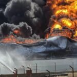 La Libye se remet des assassinats, des grèves pétrolières et des troubles à la banque centrale