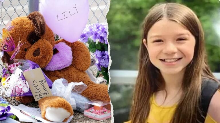 L'adolescent accusé du meurtre de sa cousine Lily Peters, 10 ans, pourrait éviter son procès en novembre après la nouvelle audience prévue