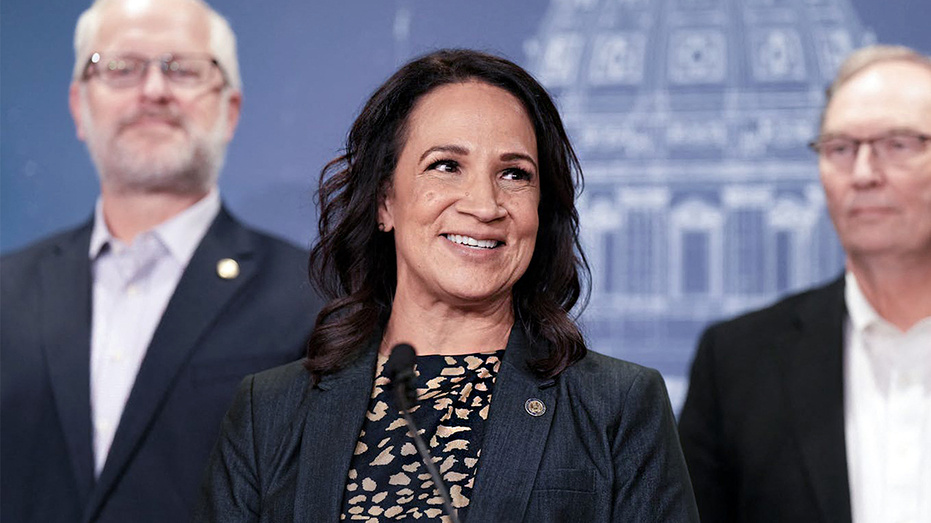 Lisa Demuth, présidente de la Minnesota House, remporte la primaire du gouverneur du GOP pour remplacer Tim Walz en novembre