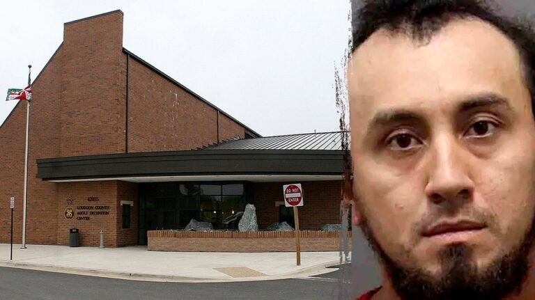 Un immigrant illégal accusé de trafic de fentanyl lié à des surdoses dans un lycée de Virginie