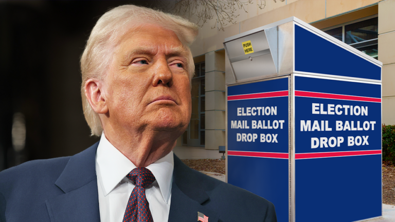 Trump franchit l'obstacle de la Cour suprême sur les bulletins de vote par correspondance alors que les États promettent un autre combat et d'autres gros titres