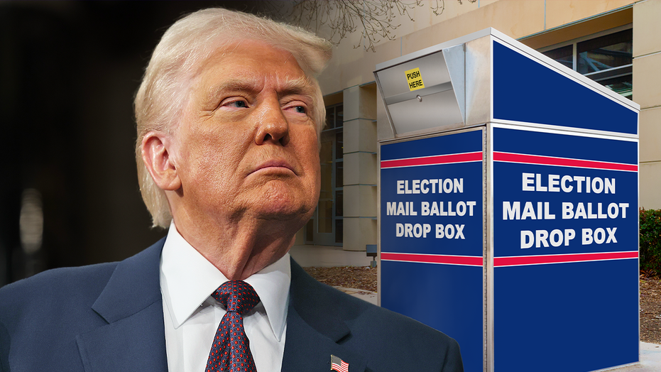 Trump franchit l'obstacle de la Cour suprême sur les bulletins de vote par correspondance alors que les États promettent un autre combat et d'autres gros titres