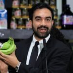 Le cadeau d'épicerie de Mamdani se heurte à un problème d'identité alors que les critiques crient au scandale : « Donnez du sens »