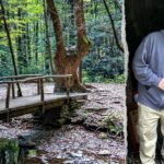 Un homme de l'Illinois est porté disparu depuis plus d'une semaine alors que les équipages parcourent le parc national des Great Smoky Mountains