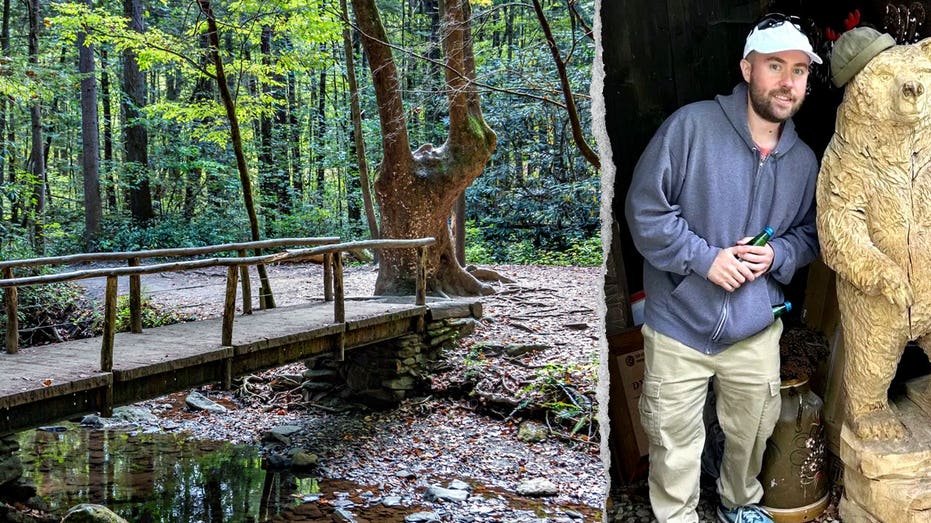 Un homme de l'Illinois est porté disparu depuis plus d'une semaine alors que les équipages parcourent le parc national des Great Smoky Mountains