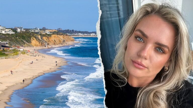 La famille du créateur de bikini impliqué dans la mort d'un yacht à Montauk intente une action en justice de 50 millions de dollars pour agression