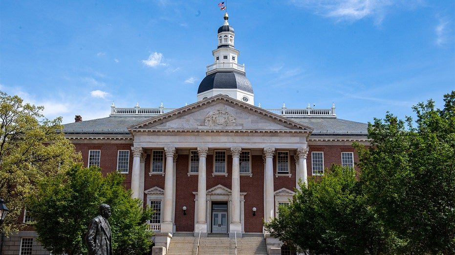 EXCLUSIF : Oversight Project poursuit pour bloquer la mesure de redécoupage des démocrates du Maryland soutenue par le gouverneur Moore