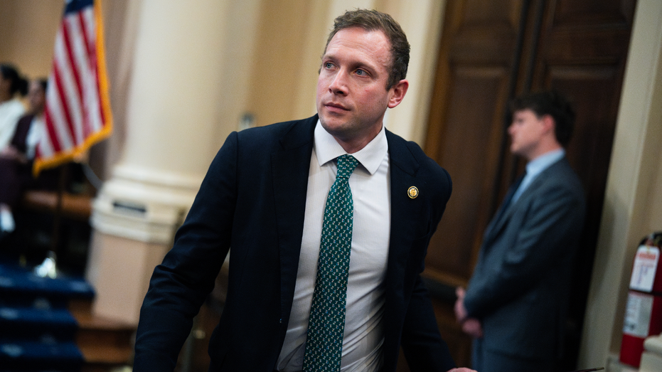 Max Miller est devenu candidat républicain après que la date limite du scrutin dans l'Ohio soit passée sans retrait