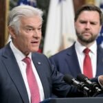 L'administrateur de Trump bloque plus de 1,6 milliard de dollars de paiements potentiellement inappropriés au laboratoire Medicare, selon l'agence