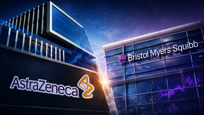 Méga-accord pharmaceutique de 400 milliards de dollars ? Jefferies qualifie la fusion potentielle AstraZeneca-Bristol Myers de « gratte-tête »