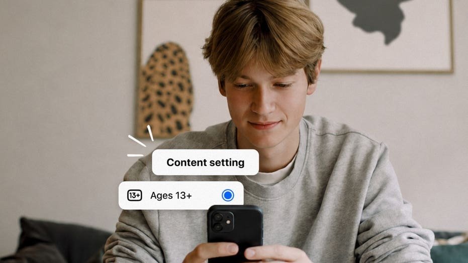 Ce que les nouvelles restrictions de Meta pour les adolescents signifient pour les jeunes