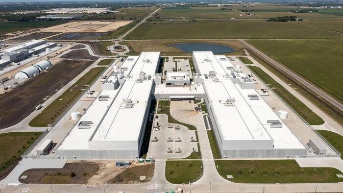 La charge du centre de données Exelon « à forte probabilité » chute de 40 %