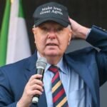 Le Sénat adopte la loi Lindsey O. Graham sanctionnant la Russie et l’Iran de 2026