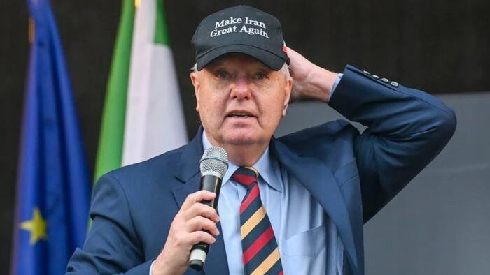 Le Sénat adopte la loi Lindsey O. Graham sanctionnant la Russie et l’Iran de 2026