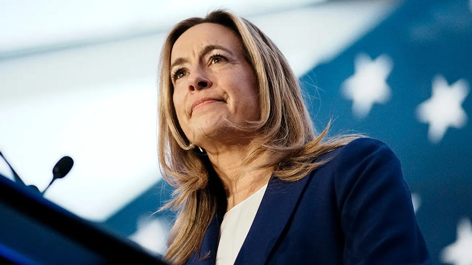 Sherrill abandonne une déclaration d’identité d’électeur qui fait tourner les têtes à la suite du fiasco de l’inscription : « changement significatif »