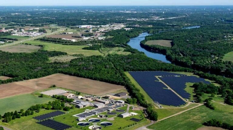 Une cyberattaque sur l'eau frappe au moins 7 États