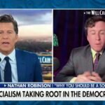 .@willcain à l’auteur socialiste : « Vous promettez des rêves fous, des concepts ridicules.