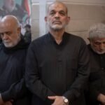 L’Iran nomme de nouveaux chefs de guerre alors que Téhéran signale une « confrontation prolongée », prévient un expert