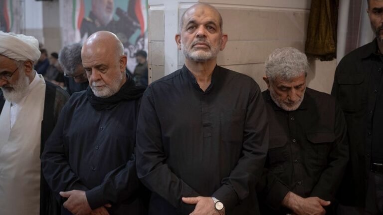 L’Iran nomme de nouveaux chefs de guerre alors que Téhéran signale une « confrontation prolongée », prévient un expert